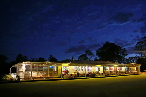 Kandanga Country Club - Kalgoorlie Accommodation 0