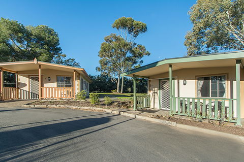 Kapunda Tourist Park - Kalgoorlie Accommodation 2