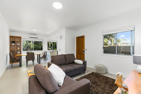 Kenilworth Boutique Accommodation - Kalgoorlie Accommodation 1