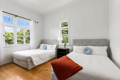 Kenilworth Boutique Accommodation - Kalgoorlie Accommodation 2