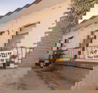 Kimba Units - Apartment 5 - Kalgoorlie Accommodation