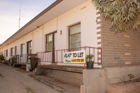 Kimba Units - Apartment 5 - Kalgoorlie Accommodation 0