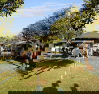 Kismet Riverside Lodge - Kalgoorlie Accommodation