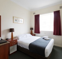 Knickerbocker Hotel - Kalgoorlie Accommodation