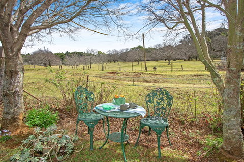 Kookootonga Cottage - Kalgoorlie Accommodation 2
