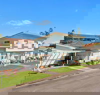La Costa Motel - Kalgoorlie Accommodation