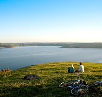 Lakes and Craters Holiday Park - Kalgoorlie Accommodation