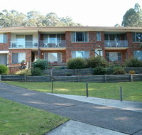 Lavender Point Holiday Units - Kalgoorlie Accommodation