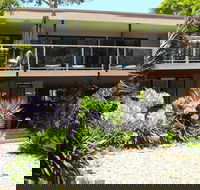 Lilli Pilli Beach Bed and Breakfast - Kalgoorlie Accommodation