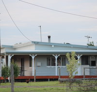 Linga Longa Farm Wingham - Kalgoorlie Accommodation