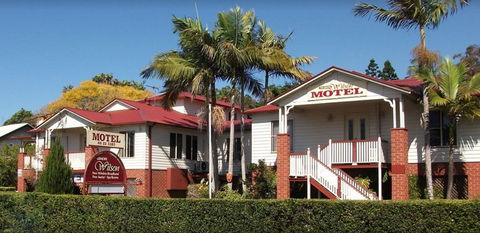 Lismore Wilson Motel - Kalgoorlie Accommodation 0