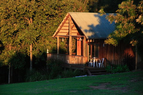 Mansfield On The Manning - Kalgoorlie Accommodation 2