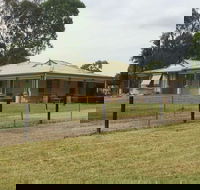 Merewether Homestead - Kalgoorlie Accommodation