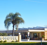 Mia Motel - Kalgoorlie Accommodation