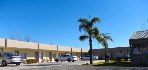 Mia Motel - Kalgoorlie Accommodation 1