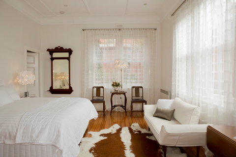 Mollisons - Kalgoorlie Accommodation 0