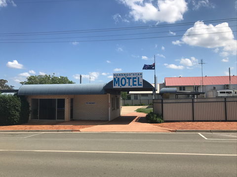 Nanango Star Motel - Kalgoorlie Accommodation 1