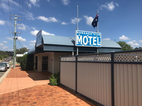 Nanango Star Motel - Kalgoorlie Accommodation 2