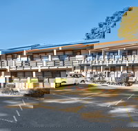 Nightcap at Ferntree Gully Hotel - Kalgoorlie Accommodation