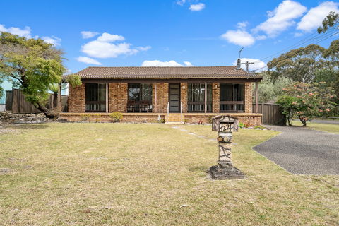 Nonna’s Place - Kalgoorlie Accommodation 0