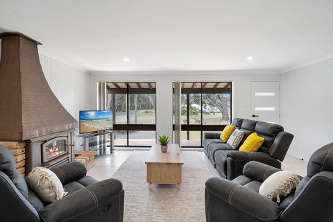 Nonna’s Place - Kalgoorlie Accommodation 1