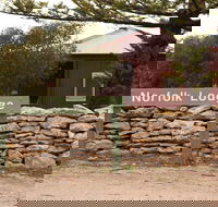 Norfolk Lodge - Kalgoorlie Accommodation