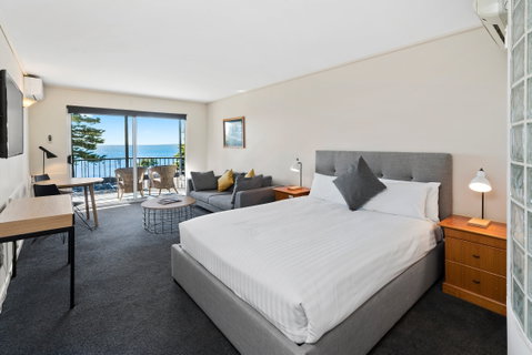 North Pier Hotel - Kalgoorlie Accommodation 0