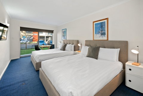 North Pier Hotel - Kalgoorlie Accommodation 2
