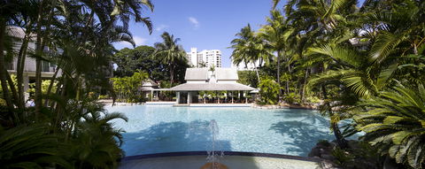 Novotel Cairns Oasis Resort - Kalgoorlie Accommodation 0