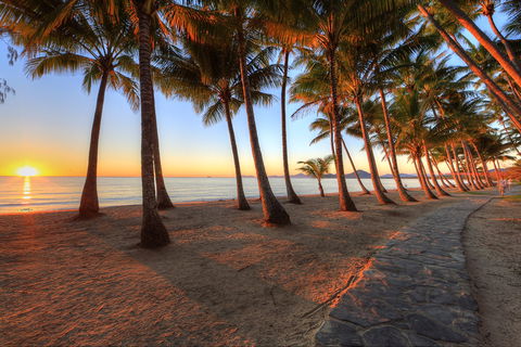NRMA Palm Cove Holiday Park - Kalgoorlie Accommodation 0