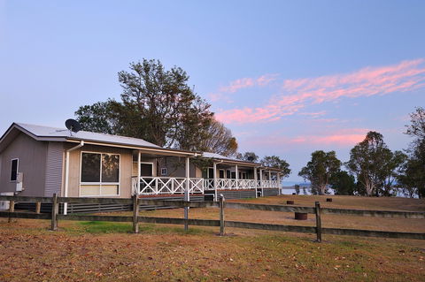 NRMA Lake Somerset Holiday Park - Kalgoorlie Accommodation 0