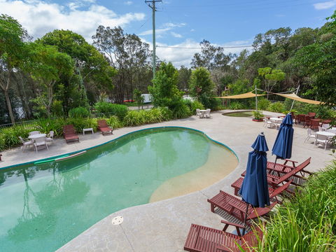NRMA Myall Shores Holiday Park - Kalgoorlie Accommodation 2