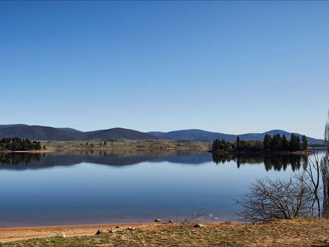 NRMA Jindabyne Holiday Park - Kalgoorlie Accommodation 0