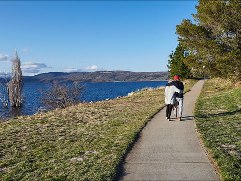 NRMA Jindabyne Holiday Park - Kalgoorlie Accommodation 1