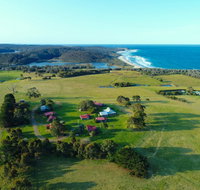 Oakleigh Farm Cottages - Kalgoorlie Accommodation