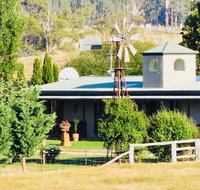 Oakleigh Vigneto and Fattoria - Kalgoorlie Accommodation