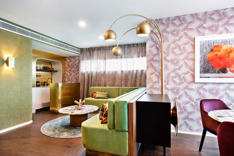 Ovolo The Valley - Kalgoorlie Accommodation 0