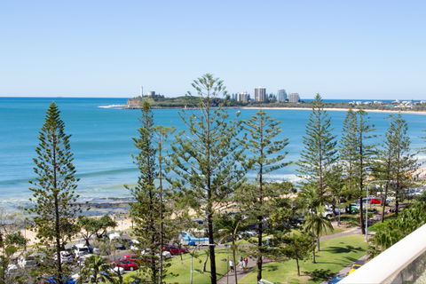 Pacific Beach Resort - Kalgoorlie Accommodation 2