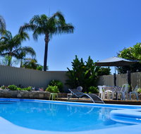 Palms Bed and Breakfast - Kalgoorlie Accommodation