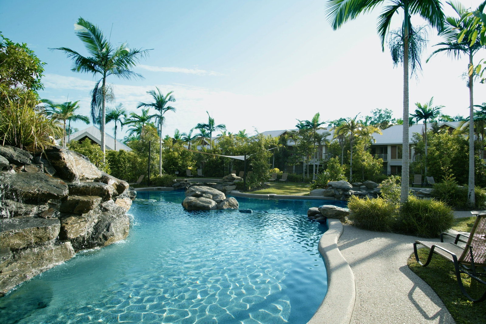 Wangetti QLD Kalgoorlie Accommodation