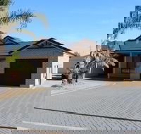 Port Hughes Escape - Kalgoorlie Accommodation
