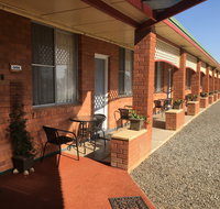 Quirindi Sunflower Motor Inn - Kalgoorlie Accommodation