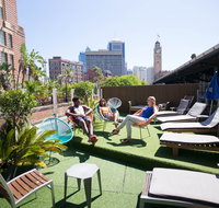 Railway Square YHA Sydney - Kalgoorlie Accommodation