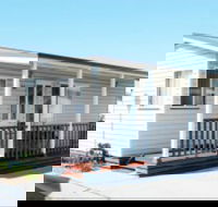 Redhead Beach Holiday Park - Kalgoorlie Accommodation