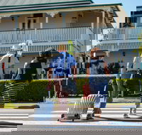 Riversleigh Guesthouse - Kalgoorlie Accommodation