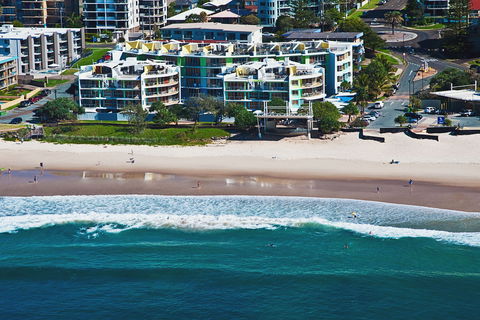 Rolling Surf Resort - Kalgoorlie Accommodation 0