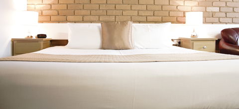 Rutherglen Motor Inn - Kalgoorlie Accommodation 0
