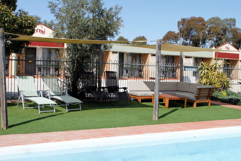 Rutherglen Motor Inn - Kalgoorlie Accommodation 1