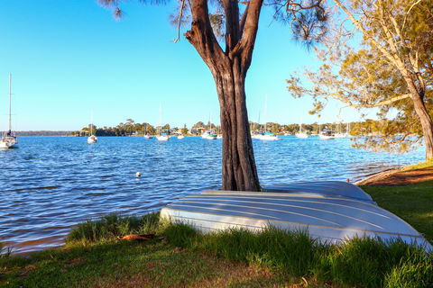 Sail And Surf - Kalgoorlie Accommodation 0