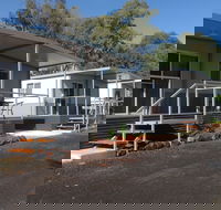 Sapphire City Caravan Park - Kalgoorlie Accommodation